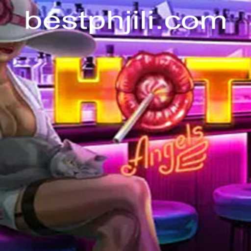 HotAngels: Exploring the Dynamic Universe of Bestph