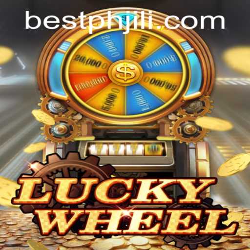 Spin Your Fortune with LuckyWheel: The Ultimate Gaming Experience