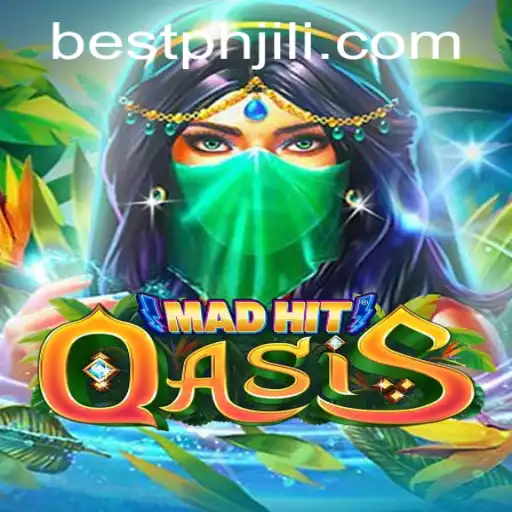 The Exciting World of MadHitOasis: A Deep Dive into Gameplay and Strategy