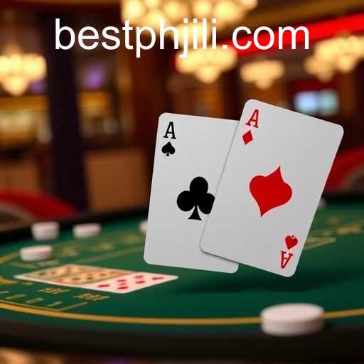 Exploring the Intriguing World of Online Baccarat with Bestph