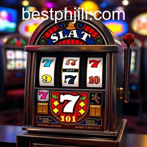 The Fascinating World of Slot Machines