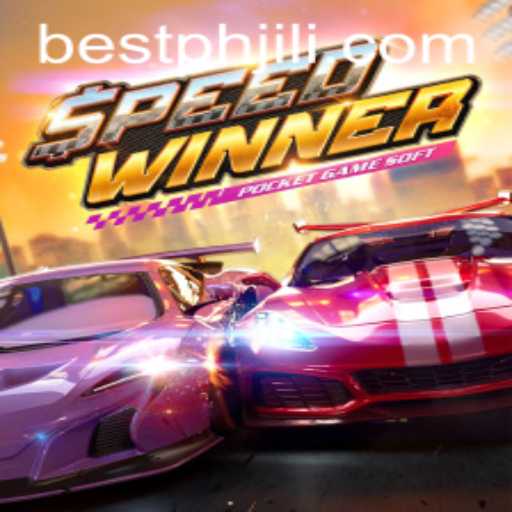 SpeedWinner: A Thrilling New Experience in Competitive Gaming