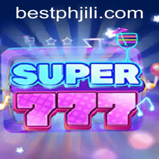 Super777: The Bestph Game Taking the World by Storm