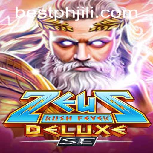 Experience the Thrills of ZeusRushFeverDeluxeSE