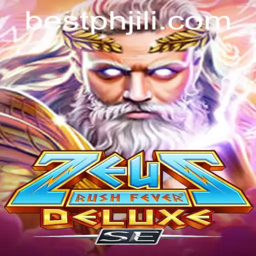 Experience the Thrills of ZeusRushFeverDeluxeSE